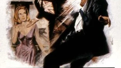 James Bond 007 - 1964 - Goldfinger