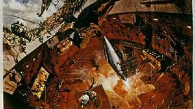 James Bond 007 - 1967 - On Ne Vit Que Deux Fois