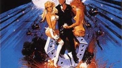James Bond 007 - 1971 - Les Diamants Sont Eternels