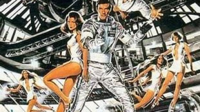 James Bond 007 - 1979 - Moonraker
