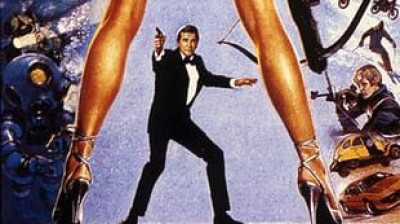 James Bond 007 - 1981 - Rien Que Pour Vos Yeux