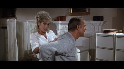 James Bond 007 - 1983 - Jamais Plus Jamais