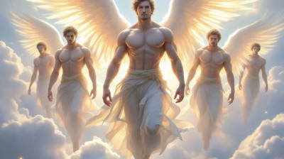 LOS CUATRO GOBERNANTES