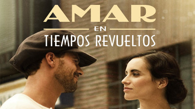Amar en Tiempos Revueltos - Capítulo 21