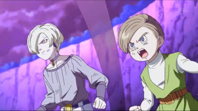 44 Blue Dragon - La vera forma delle tenebre