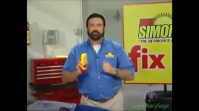 Billy Mays starts a s*x hotline (S*xcapades II)