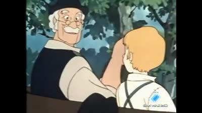 03 Il cucciolo - Una buona istruzione