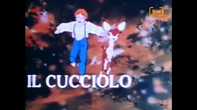 Il cucciolo   sigla iniziale