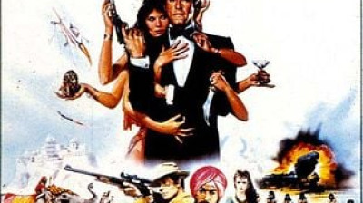 James Bond 007 - 1985 - Dangereusement Votre