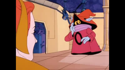 He-Man Ita - 2x31 - Il gatto guerriero