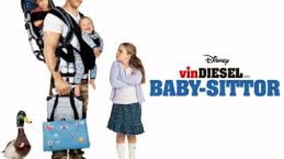 Baby-sittor (2005) VF