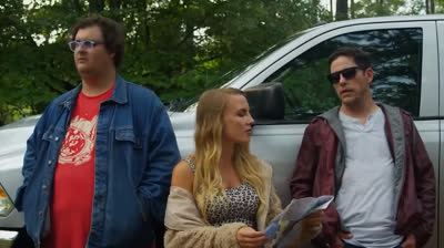 Oração Diabólica - Filme Completo