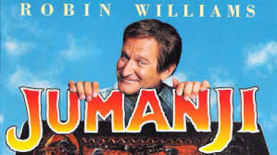 Jumanji (1995)