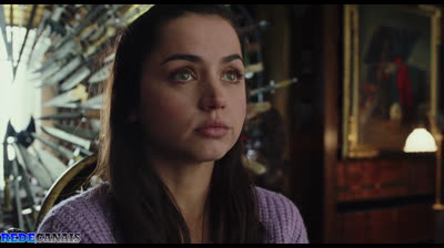 Entre Facas e Segredos (2019)