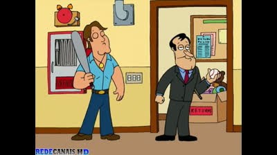 A família da pesada 01 temporada 05 ep