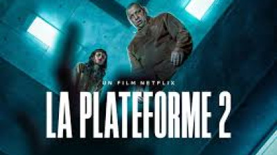 La Plateforme 2 (2024)