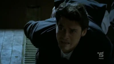 Distretto di Polizia 11x03