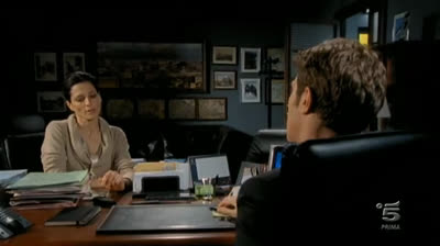 Distretto di Polizia 11x04