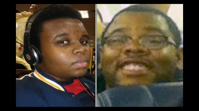 Michael Brown Murder - Weird Coincidences... or Planned Psyop?