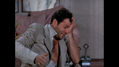 Moonlighting Agenzia Blue Moon 02x15