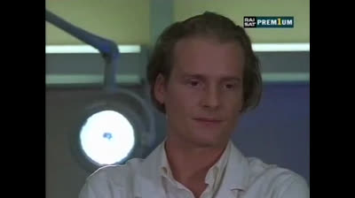 Il commissario Rex 03x08