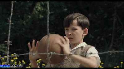 O Menino do Pijama Listrado-dublado-2008-1080p