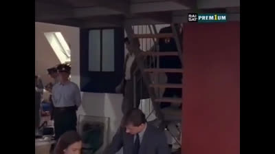 Il commissario Rex 03x07