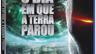 O Dia em que a Terra Parou (2008) (DUBLADO PT-BR)