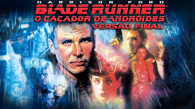 Blade Runner - O Caçador de Androides (1982) (DUBLADO PT-BR)
