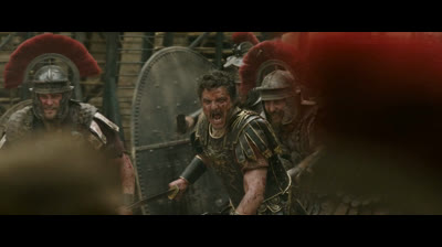 Gladiador 2 (DUBLADO PT-BR)