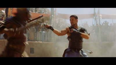 Gladiador (Versão ESTENDIDA) (DUBLADO PT-BR)