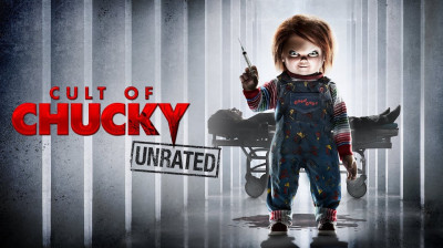 Filme O Culto de Chucky 2017