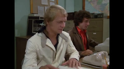 Starsky e Hutch 03x04 Ti amo Rosey Malone