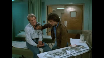 Starsky e Hutch 03x03 Fascino fatale