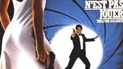 James Bond 007 - 1987 - Tuer N est Pas Jouer