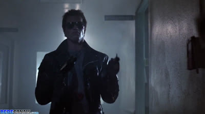 O Exterminador do Futuro-dublado-1985-1080p