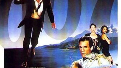 James Bond 007 - 1995 - Goldeneye