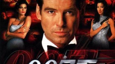 James Bond 007 - 1997 - Demain Ne Meurs Jamais