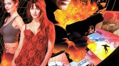 James Bond 007 - 1999 - Le Monde Ne Suffit Pas