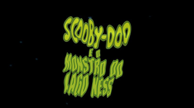 Scooby-Doo! E o Monstro do Lago Ness