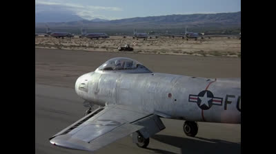 Tuono Blu Blue Thunder 1984 04