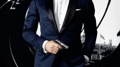 James Bond 007 - 2013 - Skyfall