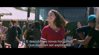 A Semana da Minha Vida