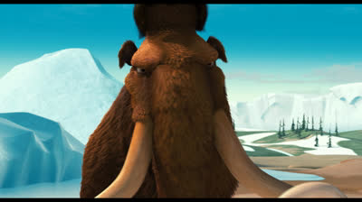 A Era Do Gelo 2 (2006) [720p] [Dublado]