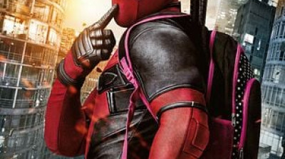 Deadpool