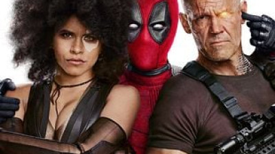 Deadpool 2