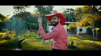 Eu Quero é Ser Gay - Pepe Moreno (Clipe Oficial)