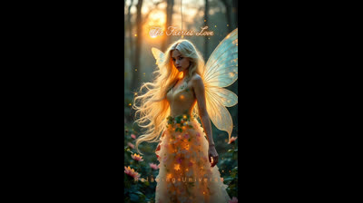 The Faerie’s Love