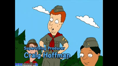 EP 07 tempo 01 a família da pesada