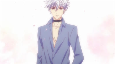 Fruits Basket saison 2 VF - épisode 18 : Si on s'embrassait ? Modifier